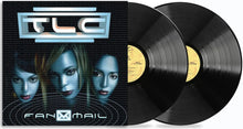 TLC - Fanmail