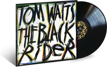 Tom Waits - The Black Rider 2023 Remaster