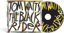 Tom Waits - The Black Rider 2023 Remaster