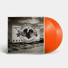Tom Petty ofl. - Petty Country: A Country Music Celebration