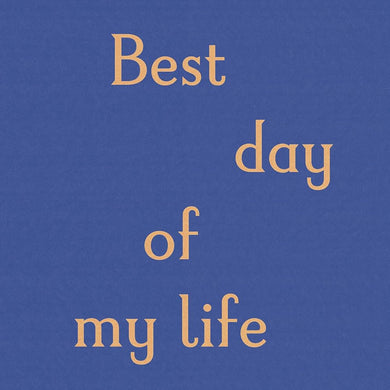 Tom Odell - Best Day Of My Life