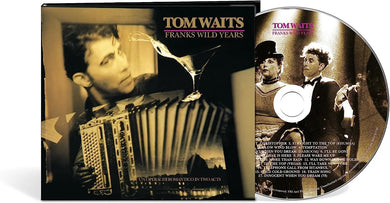 Tom Waits - Frank's Wild Years