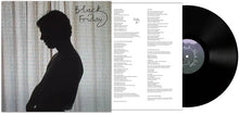 Tom Odell - Black Friday