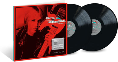 Tom Petty & The Heartbreakers - Long After Dark