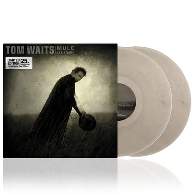 Tom Waits - Mule Variations (25th Anniversary)