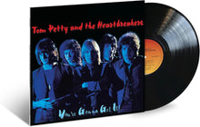 Tom Petty and the Heartbreakers - You're Gonna Get It!