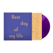 Tom Odell - Best Day Of My Life