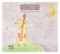 Tómas R. Einarsson - Bassanótt