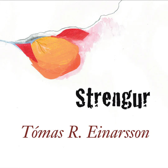 Tómas R. Einarsson - Strengur