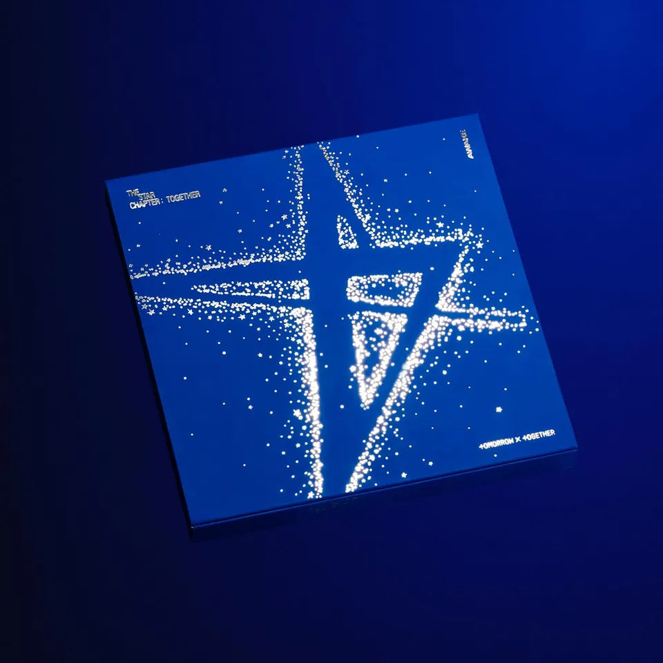 TOMORROW X TOGETHER (TXT) - The Star Chapter: TOGETHER (Awake Ver.)