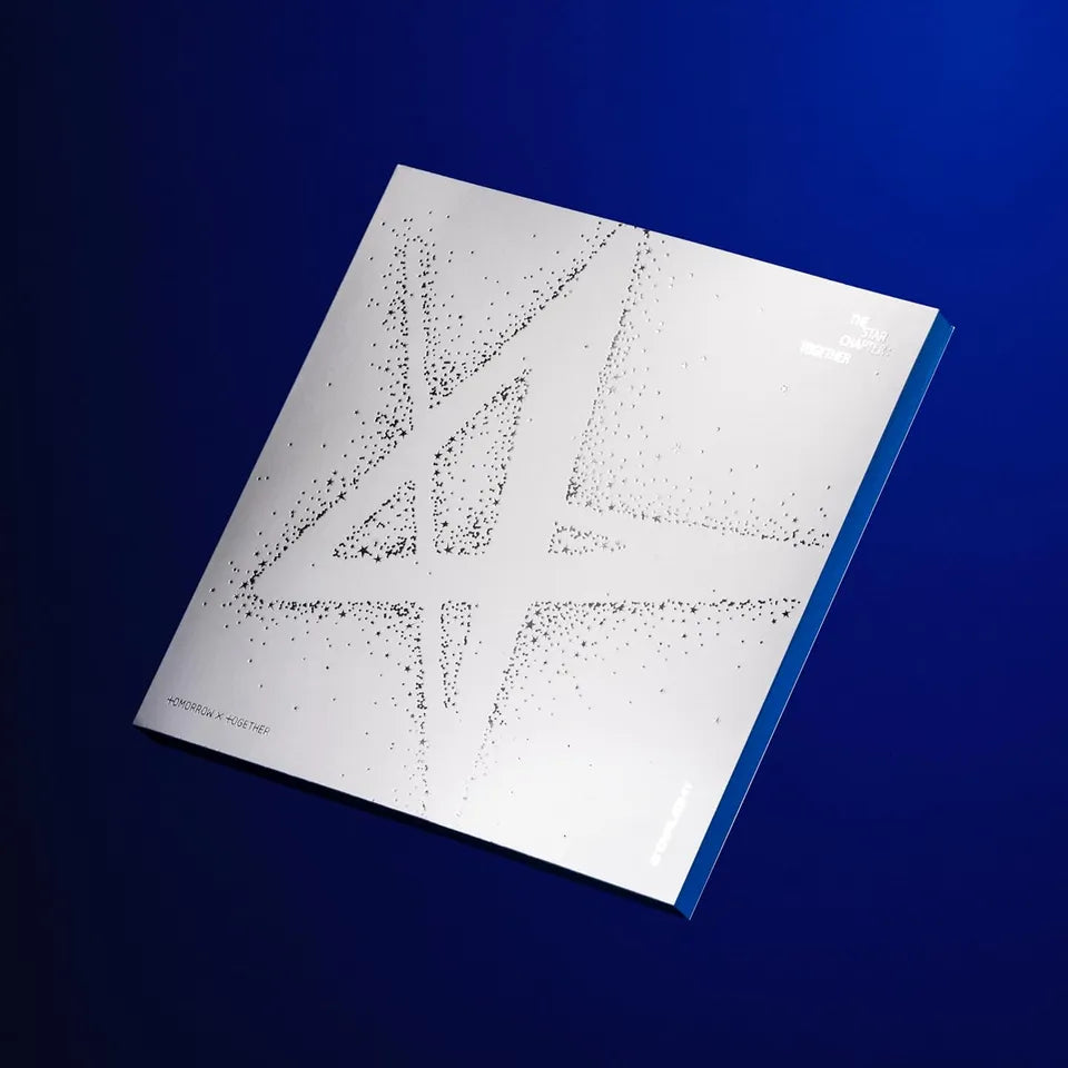 TOMORROW X TOGETHER (TXT) - The Star Chapter: TOGETHER (Starlight Version)