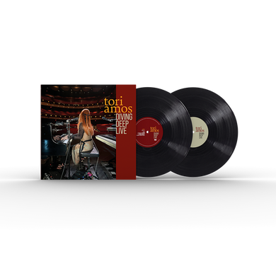 Tori Amos - Diving Deep Live