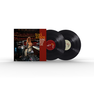 Tori Amos - Diving Deep Live