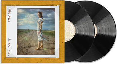 Tori Amos - Scarlet's Walk