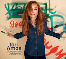 Tori Amos - Unrepentant Geraldines (10th)