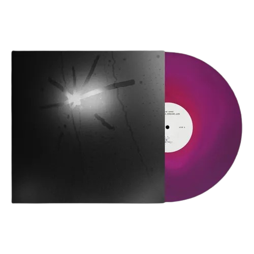 Touche Amore - Spiral In a Staight Line