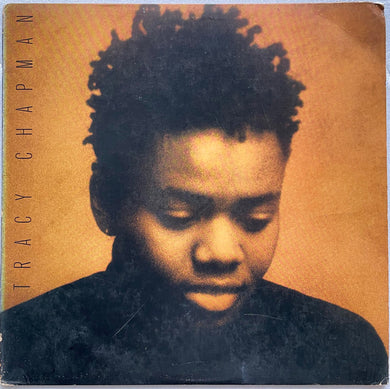 Tracy Chapman - Tracy Chapman