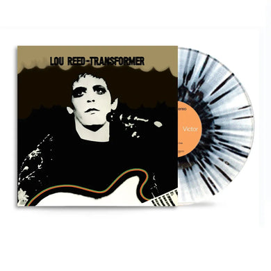 Lou Reed - Transformer