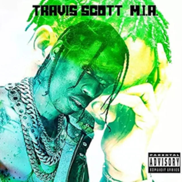 Travis Scott - M.I.A.