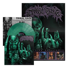 Tribal Gaze - Inveighing Brilliance