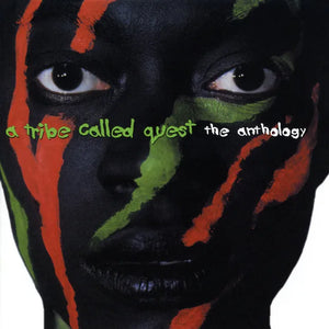 Tribe Called Quest - Anthology