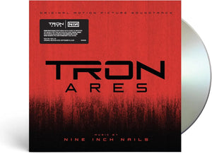 Nine Inch Nails - TRON: Ares