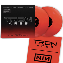 Nine Inch Nails - TRON: Ares