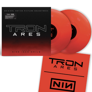 Nine Inch Nails - TRON: Ares