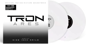 Nine Inch Nails - TRON: Ares