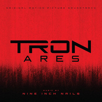 Nine Inch Nails - TRON: Ares