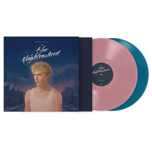 Troye Sivan - Blue Neightbourhood (10th Anniversary)