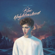 Troye Sivan - Blue Neightbourhood (10th Anniversary)