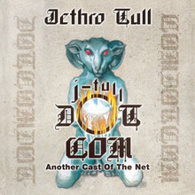 Jethro Tull - J-Tull Dot Com