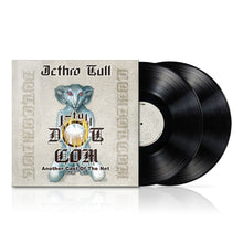 Jethro Tull - J-Tull Dot Com