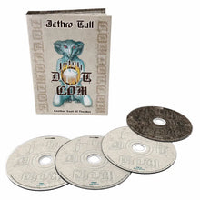 Jethro Tull - J-Tull Dot Com