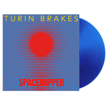 Turin Brakes - Spacehopper