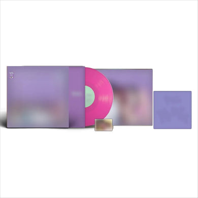 Twice - THIS IS FOR (VINYL ver.)