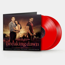 Úr kvikmynd - Twilight Saga: Breaking Dawn Part 1