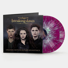 Úr kvikmynd - Twilight Saga: Breaking Dawn Part 2