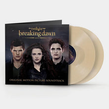 Úr kvikmynd - Twilight Saga: Breaking Dawn Part 2