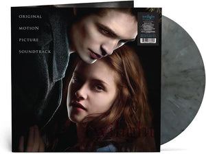 úr kvikmynd - Twilight OST