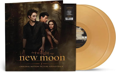 úr kvikmynd - Twilight Saga: New Moon OST