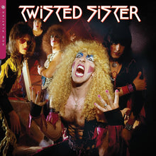 Twisted Sisters - Now Playing