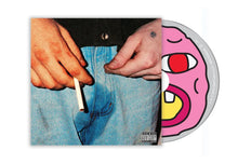 Tyler, The Creator - Cherry Bomb