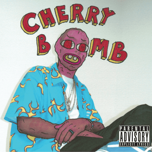Tyler, The Creator - Cherry Bomb (10th Anniversary)