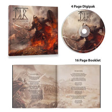 Týr - The Best of Napalm Years