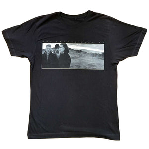 U2 - T-Shirt - U2 Joshua Tree bolur