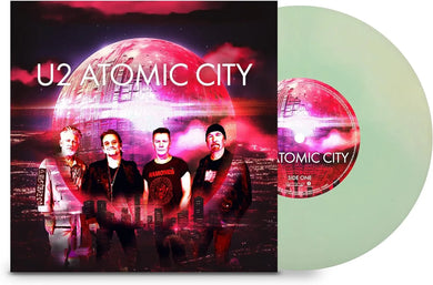U2 - Atomic City 7