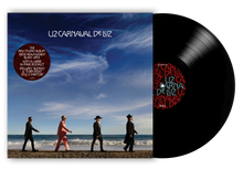 U2 - Carnaval De Luz
