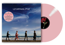 U2 - Carnaval De Luz